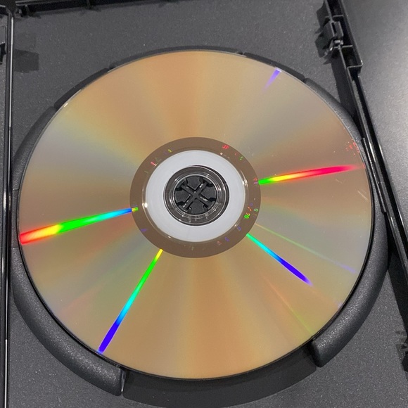 X2: X-Men United - DVD - Picture 4 of 4